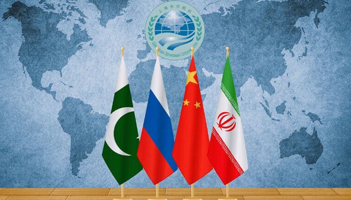 بیجنگ میں اجلاس، پاک بھارت قومی سلامتی مشیر آمنے سامنے