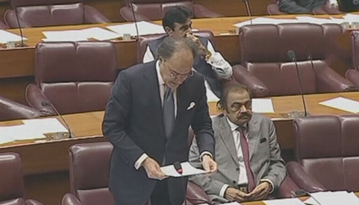 وفاقی بجٹ منظور، مزید ریلیف، تنخواہ دار طبقہ، سیلز ٹیکس فراڈ گرفتاری سے متعلق ترامیم پاس