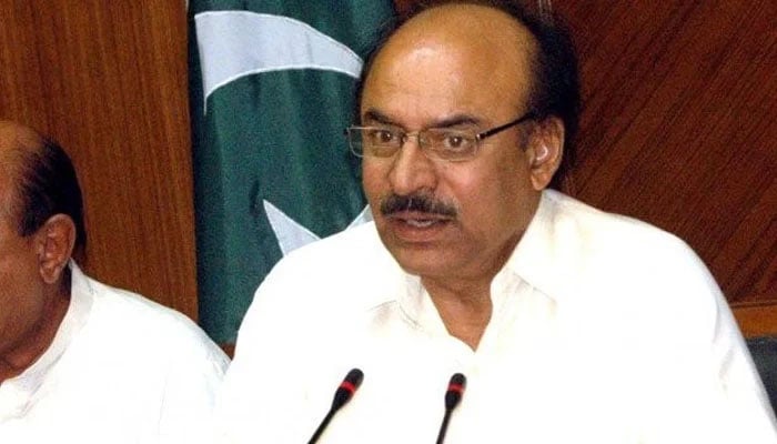 نئی نسل بالخصوص سیاسی کارکنان مطالعہ سے دور ہیں، نثار کھوڑو