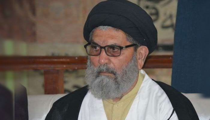 ماہ محرم ہمیں حضرت امام حسینؑ کے مشن اور جدوجہد کی طرف متوجہ کرتا ہے، علامہ ساجد علی نقوی