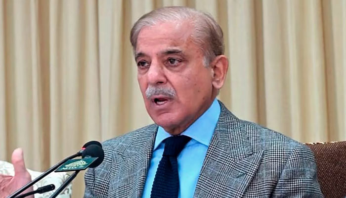 وزیراعظم کا اتحادی جماعتوں سے اظہار تشکر