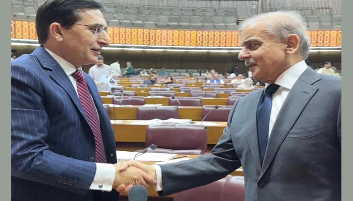 وزیراعظم کا اپوزیشن سے مصافحہ، اثرات سیاست میں نظر آئینگے؟ تجزیہ کار