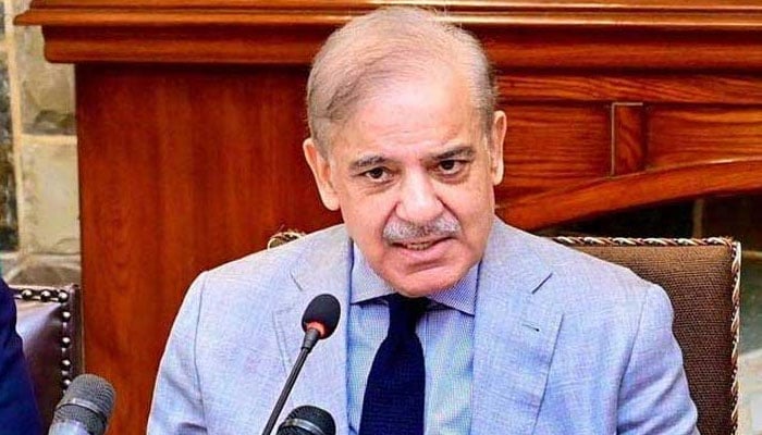 ادارہ جاتی تعاون کو مزید بہتر بنانے کیلئے SMEDA کی تنظیم نو، شہباز شریف