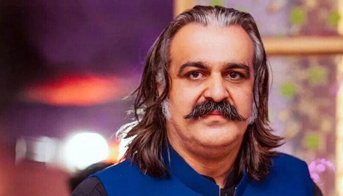 ایک بندے کو جواب دہ ہوں اور وہ عمران خان ہیں، وزیراعلیٰ خیبر پختونخوا