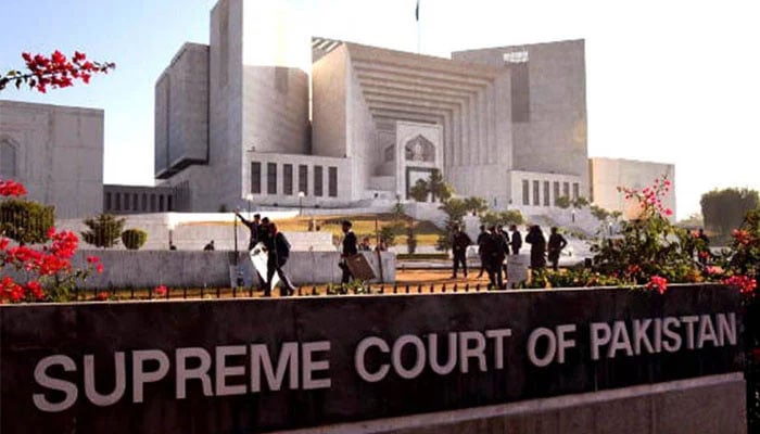 حکمراں اتحاد، دو تہائی اکثریت حاصل، PTI مخصوص نشستوں سے پھر محروم، سپریم کورٹ نے 5-7 کی اکثریت سے نظرثانی درخواستیں منظور کرلیں