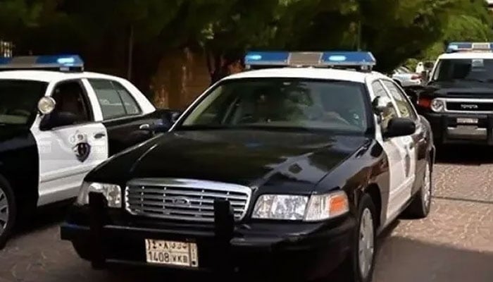 سعودی عرب میں 13  ہزار سے زائد غیر قانونی تارکین گرفتار