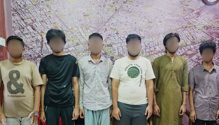 گرومندر، چائے کے ہوٹل پر جھگڑے کے دوران نوجوان جاں بحق