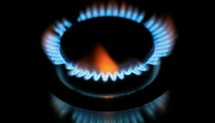 گیس کے گھریلو صارفین کیلئے فکسڈ چارجز میں 50 فیصد اضافہ