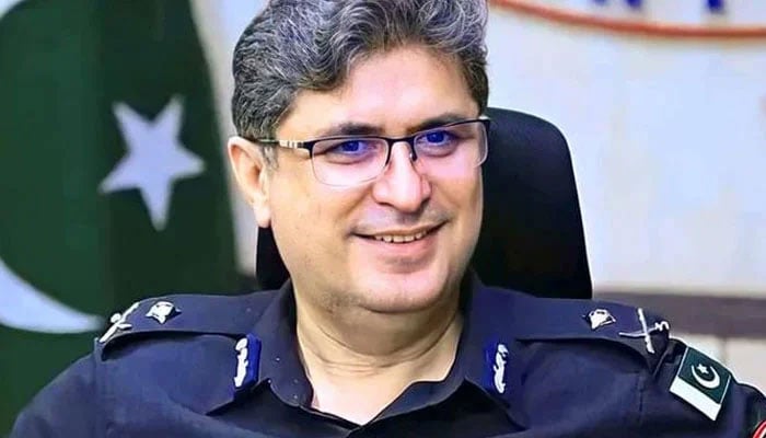 ہائی پروفائل کیسز میں تاخیر یا رعایت برداشت نہیں، ڈی جی ایف آئی اے