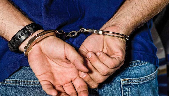 ایف آئی اے کے ملک گیر آپریشنز، 5 انسانی اسمگلر گرفتار