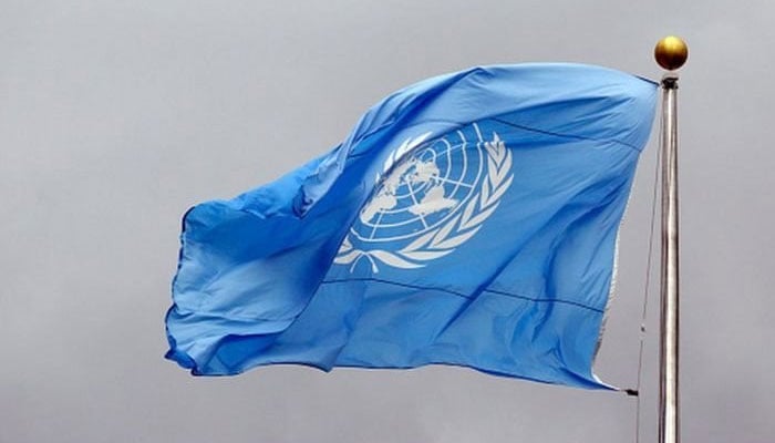 پریشان حال دنیا میں امن قائم کرنے کیلئے امداد میں سرمایہ کاری کریں، اقوام متحدہ