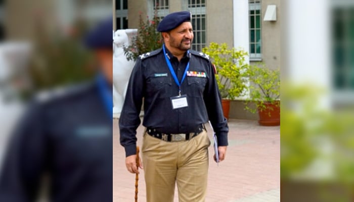ایڈیشنل آئی جی کا نشتر پارک، امام بارگاہ انچولی اور ال محسن امام بارگاہ کا دورہ