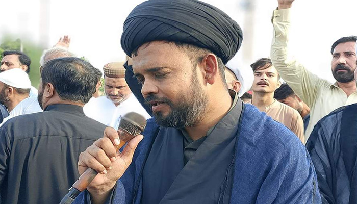 صفائی، ستھرائی و بجلی کے خاطر خواں انتظامات نظر نہیں آرہے، علامہ علی انور