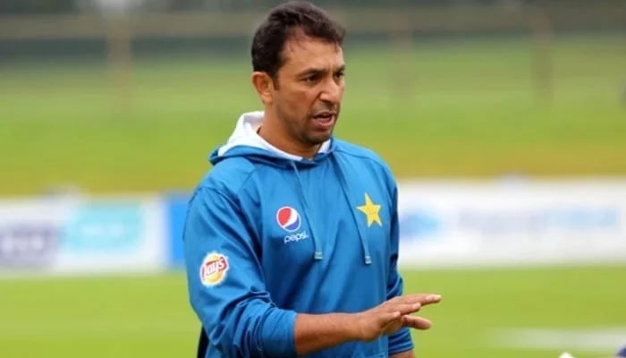’کرکٹ کا گہرا علم‘ اظہر محمود ٹیم کے ہیڈ کوچ مقرر، بنگلہ دیش، ویسٹ انڈیز میں خدمات انجام دینگے