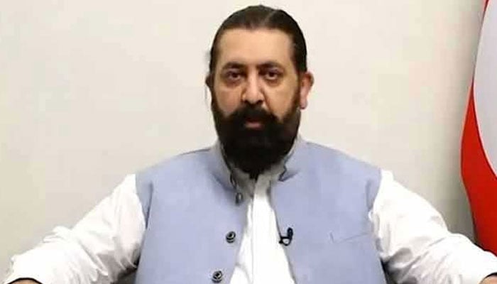 مخصوص نشستوں کے فیصلے نے بتا دیا ملک بے آئین ہوچکا، شیخ وقاص