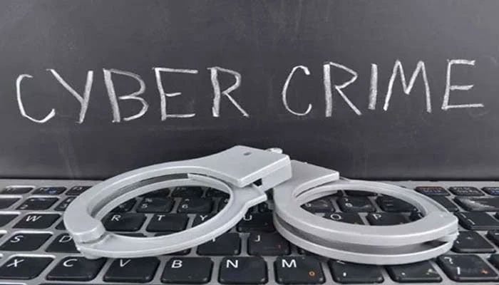 سائبر کرائم میں ملوث 19 ملزمان کا  مزید ریمانڈ