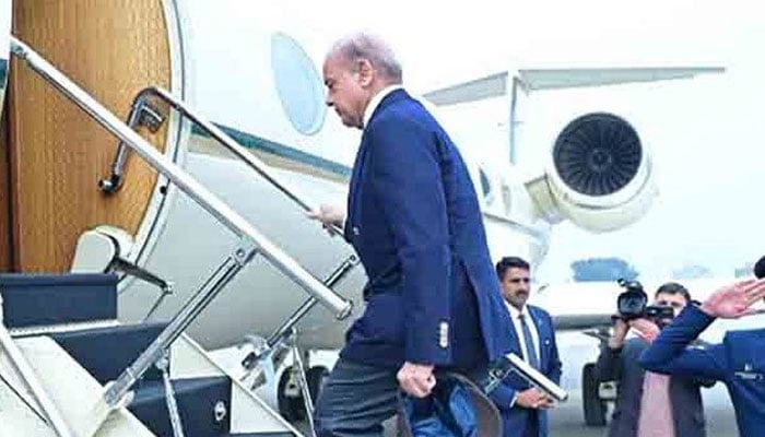 وزیراعظم 3 جولائی سے آذربائیجان کا دورہ کریں گے