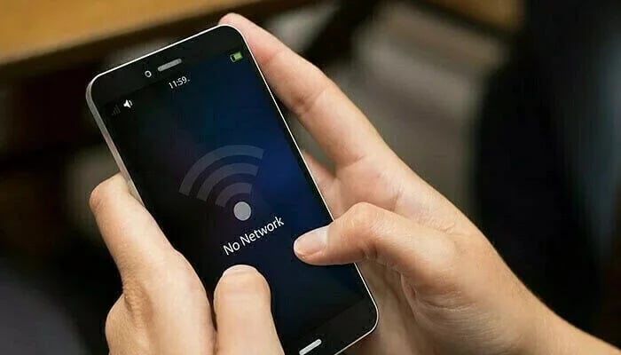 یوم عاشور پر سندھ بھر میں موبائل انٹرنیٹ سروس معطلی کی درخواست
