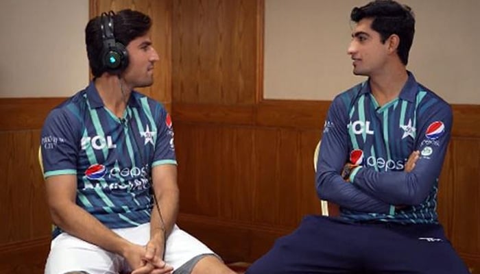 شاداب کے بعد نسیم شاہ، وسیم جونیئر بھی فٹنس مسائل کا شکار، صفیان مقیم، سلمان مرزا کی قسمت کھل گئی
