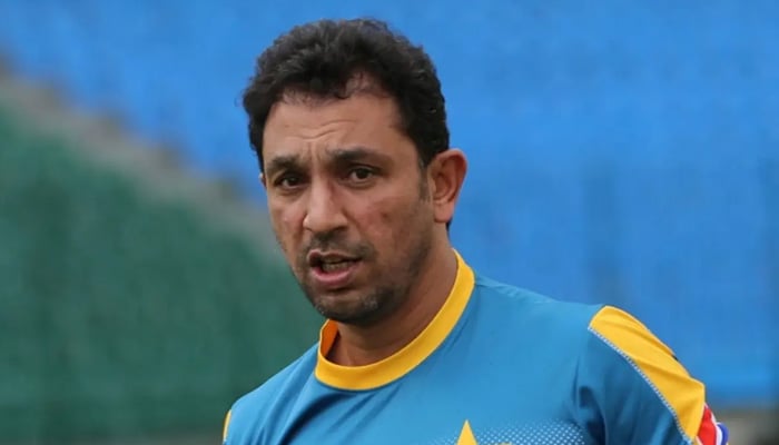 اظہر محمود کا انگلینڈ میں پاکستان شاہینز کیساتھ بھی کام کرنیکا امکان