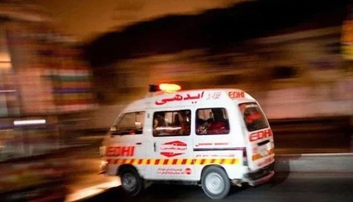 رواں سال کے 6 ماہ، ٹریفک حادثات میں 456 افراد جاں بحق ہوئے