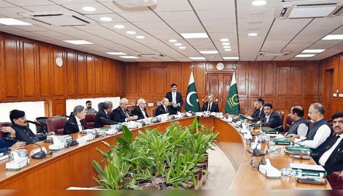 چاروں نئے چیف جسٹس صاحبان کے تقرر کا نوٹیفکیشن آج جاری ہوجائے گا