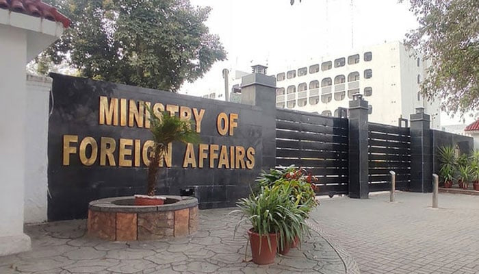 پاکستان اور بھارت کے مابین قیدیوں کی فہرستوں کا تبادلہ