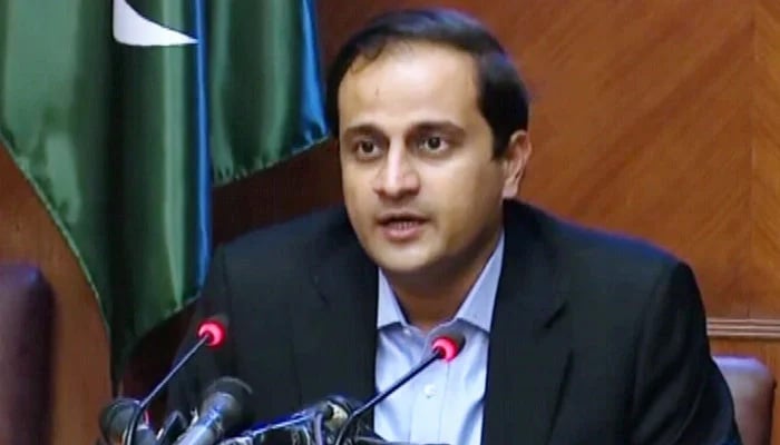 18 ارب روپے کے سالانہ ترقیاتی منصوبے آئندہ دو سال میں مکمل کرلیں گے، میئر