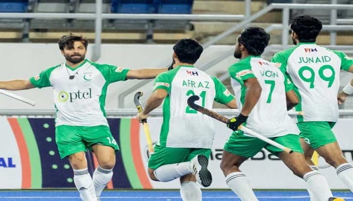 بھارت میں ایشیا کپ ہاکی، پاکستان کی شرکت حکومتی اجازت سے مشروط