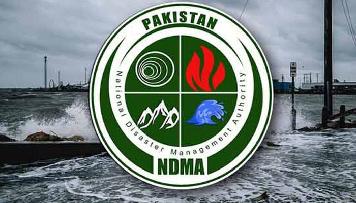 شدید بارشوں اور سیلاب سے ایک ہفتے میں 64 افراد جاں بحق، NDMA