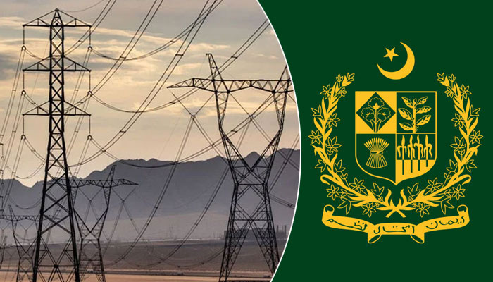 ملک بھر میں بجلی کی بلا تعطل فراہمی کی نگرانی کے لیے سیل قائم