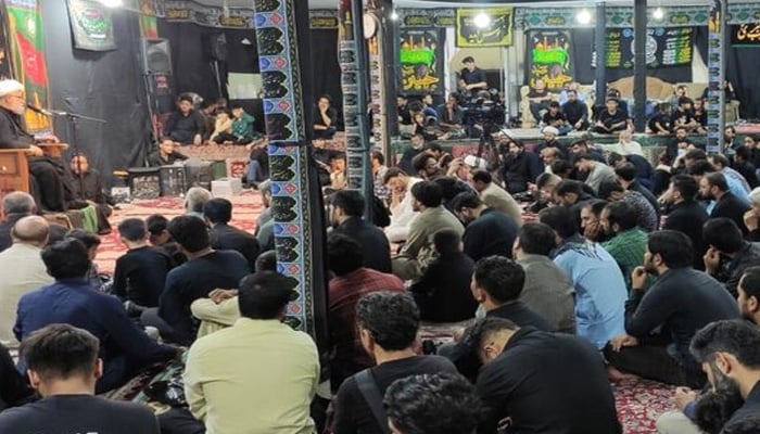 کفر کا مطلب ہے چھپانا، کافر کبھی جنت میں داخل نہیں ہوسکتا، مفتی فضل ہمدرد