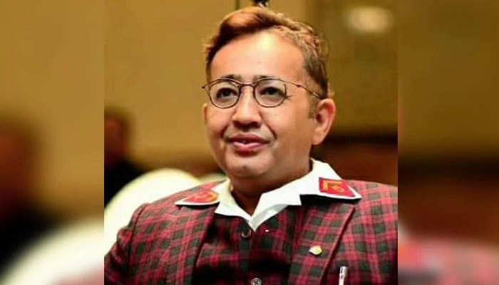 پاکستانی سفیر نے جاپانی وزارت خارجہ کو اسناد پیش کر دیں