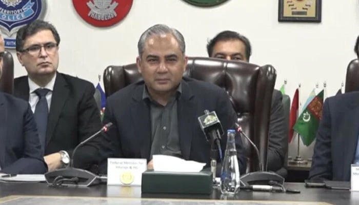 بھارت سے جنگ، غیبی مدد آئی، ایران اسرائیل سیز فائر کے پیچھے بھی ’’وردی‘‘، وزیر داخلہ