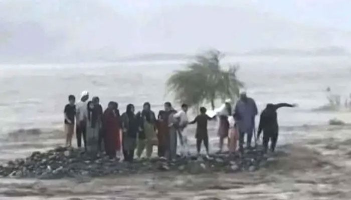سانحہ سوات، تحقیقاتی رپورٹ میں سارا ملبہ سیاحوں پر ڈال دیا گیا
