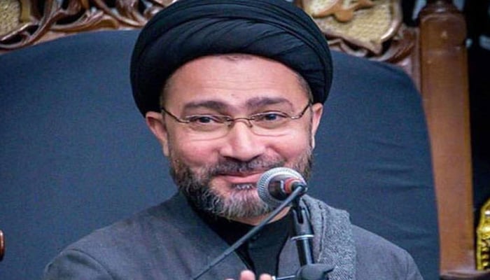 اسلام ایک زندہ، فعال اور معاشرہ ساز دین ہے، علامہ شہنشاہ نقوی