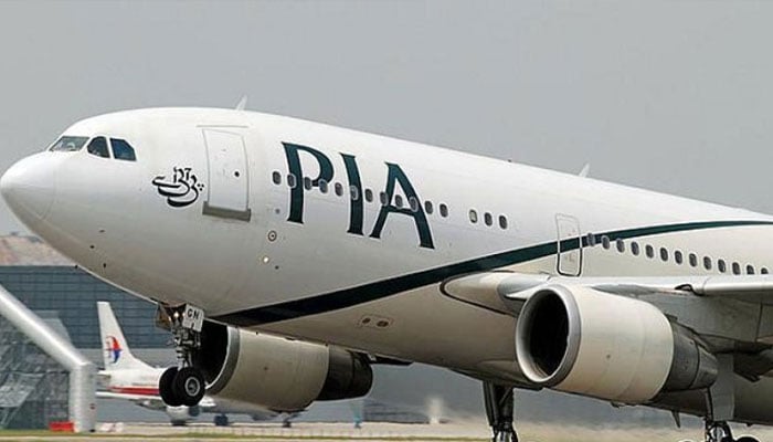 پی آئی اے کو 13 سال پرانے مقدمے میں بڑی کامیابی، 3 ارب 9 کروڑ موصول