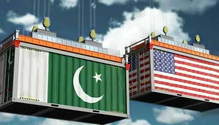 تجارت کا فروغ، حکومت امریکہ میں لابنگ فرموں کی خدمات حاصل کریگی