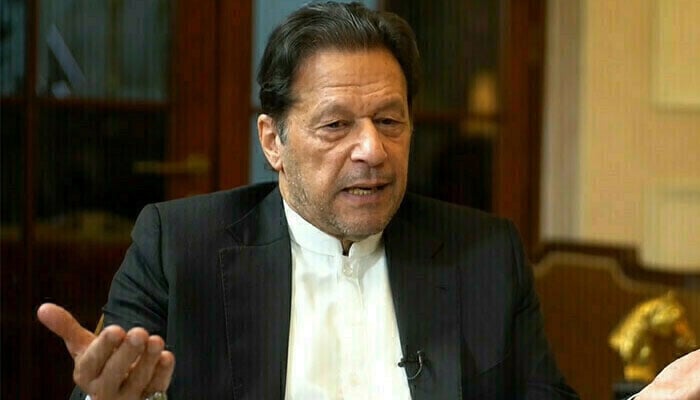 تحریک انصاف کا بانی تحریک چلانے کا کہتا رہا تو مذاکرات پر آمادگی معطل ہوجائے گی