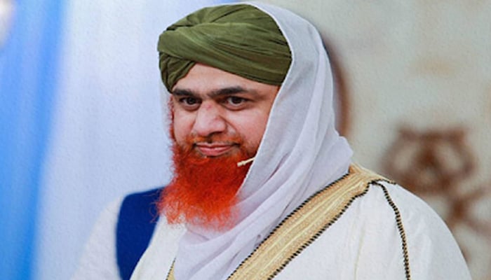 نبی کریم ﷺ کے اسوۂ حسنہ کو اپنی عملی زندگی کا حصہ بنائیں، مولانا عمران عطاری