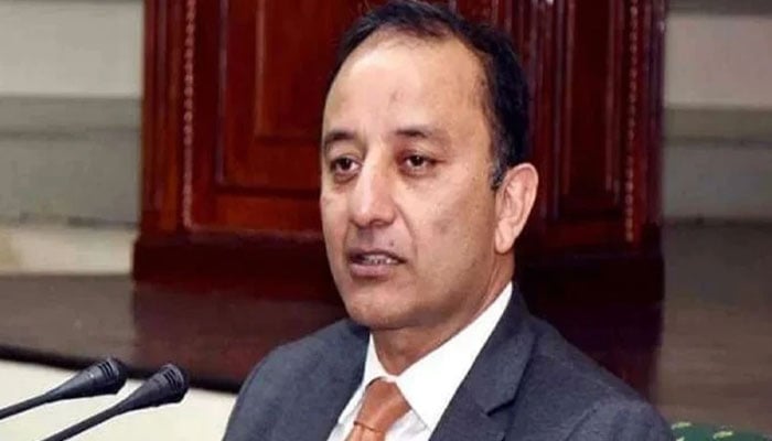 مارگلہ ہلز میں ہرن کی ہلاکت مصدق ملک کا نوٹس، تحقیقات کا حکم