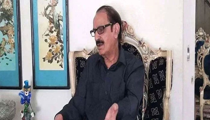 ملک میں اتحاد اور یک جہتی کو فروغ دینا ہوگا، ضیاء عباس