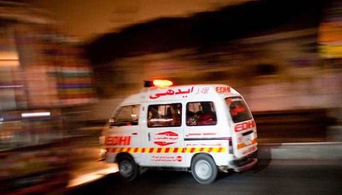 صوبائی وزیر کے کمدار کے قتل میں گرفتار شخص پر اسرار طور پر انتقال کرگیا