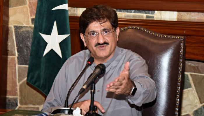 5 جولائی آئین کی بالادستی اور عوامی حقوق کے تحفظ کے عزم کا دن ہے، مراد علی شاہ
