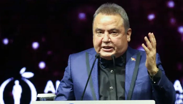 ترکیہ میں مبینہ بدعنوانی کے الزام میں مزید 3 شہروں کے میئر گرفتار