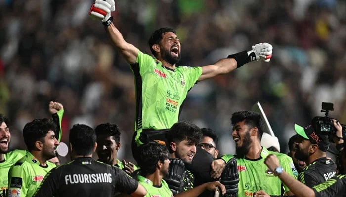 ورلڈ کلب ٹی ٹوئنٹی: پاکستان کی چیمپئن ٹیموں کی شرکت کا فیصلہ نہیں ہوا