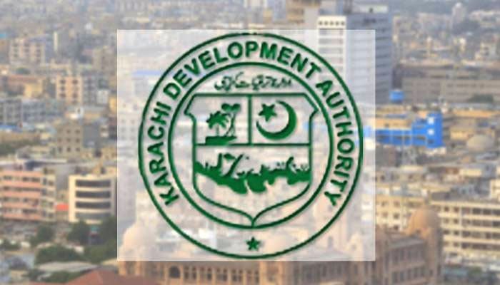 کے ڈی اے محکمہ انجینئرنگ کے افسران کو تعریفی اسناد