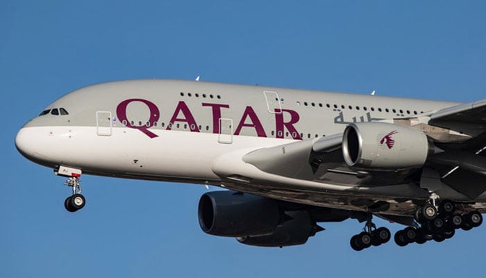 قطر ایئرویز دنیا کی بہترین ایئر لائن قرار