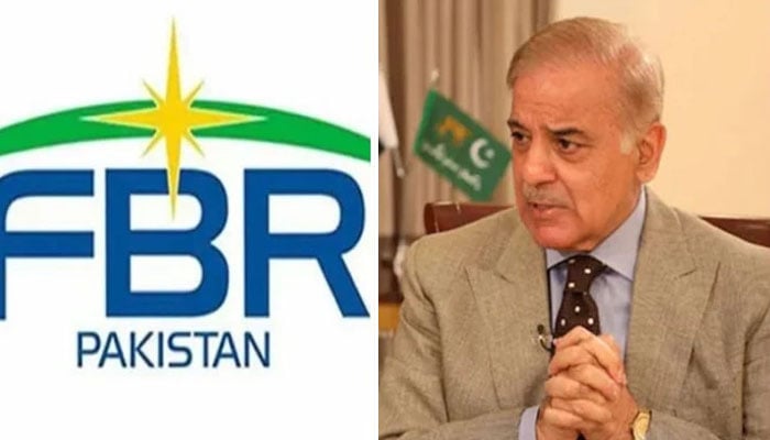 ایف بی آر نے پہلی بار مصنوعی ذہانت پر مبنی کسٹمز کلیئرنس اور رسک مینجمنٹ سسٹم متعارف کرا دیا