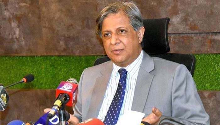 اسپیکر کے اختیارات لامحدود، 26 اراکین کو ڈی سیٹ کرنے کیلئے الیکشن کمیشن کو ریفرنس بھیجا جاسکتا ہے، اعظم نذیر تاڑ